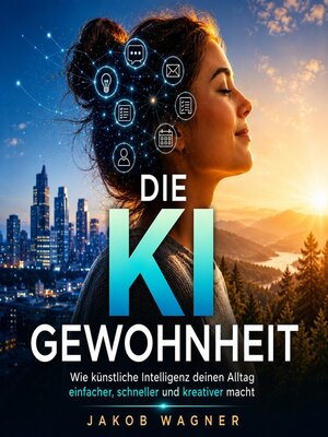 cover image of Die KI-Gewohnheit